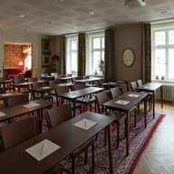 Modern Conferences