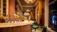 Small Meeting Rooms