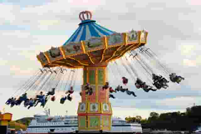 Fairground