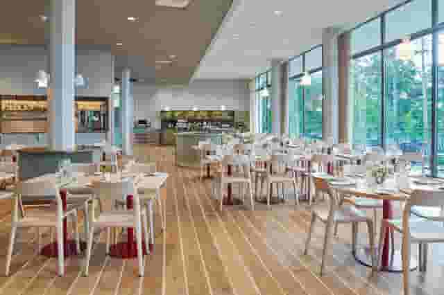 Artipelag Restaurant