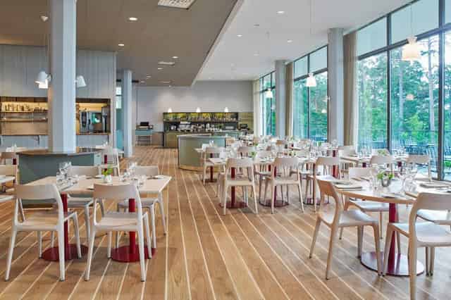 Artipelag Restaurant