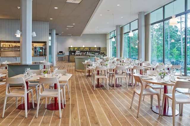 Artipelag Restaurant