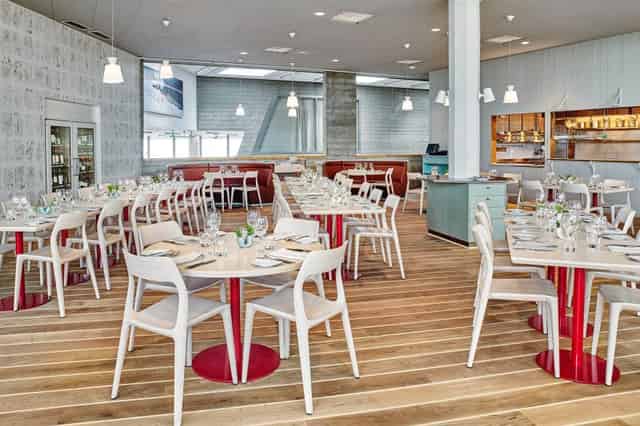 Artipelag Restaurant