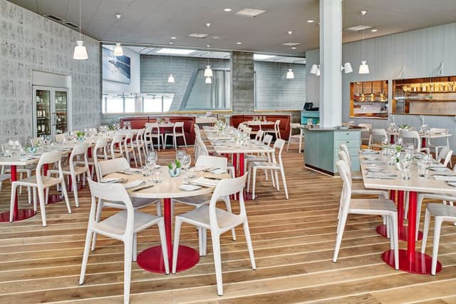 Artipelag Restaurant