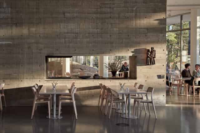Bådan Café & Pâtisserie