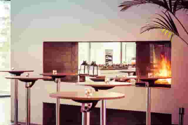 Bådan Café & Pâtisserie