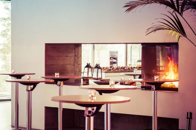 Bådan Café & Pâtisserie