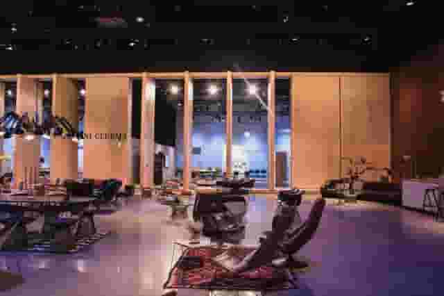 Artbox Event Hall