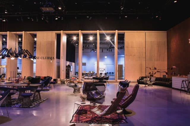 Artbox Event Hall