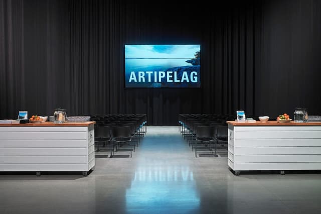 Artipelag