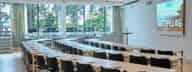Quirky Conference Venues