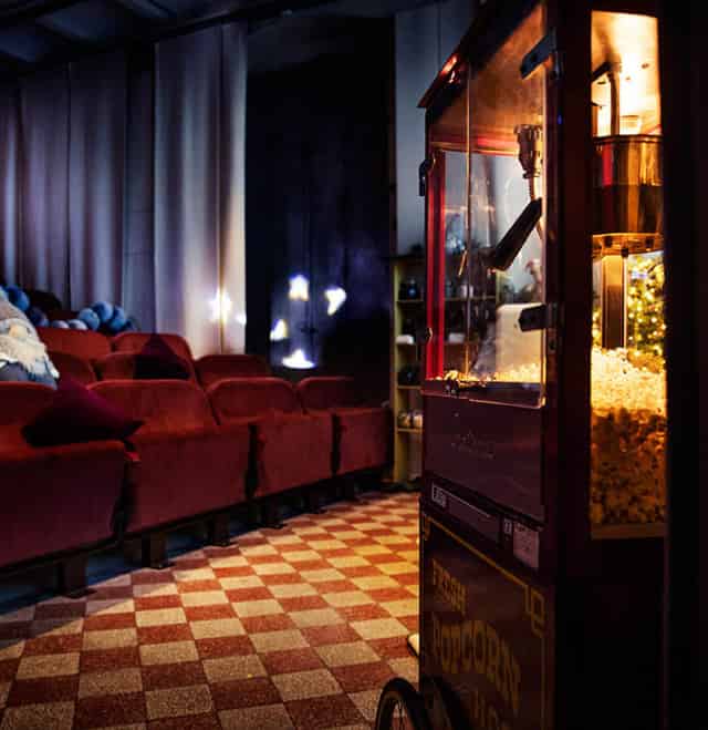 Cinema
