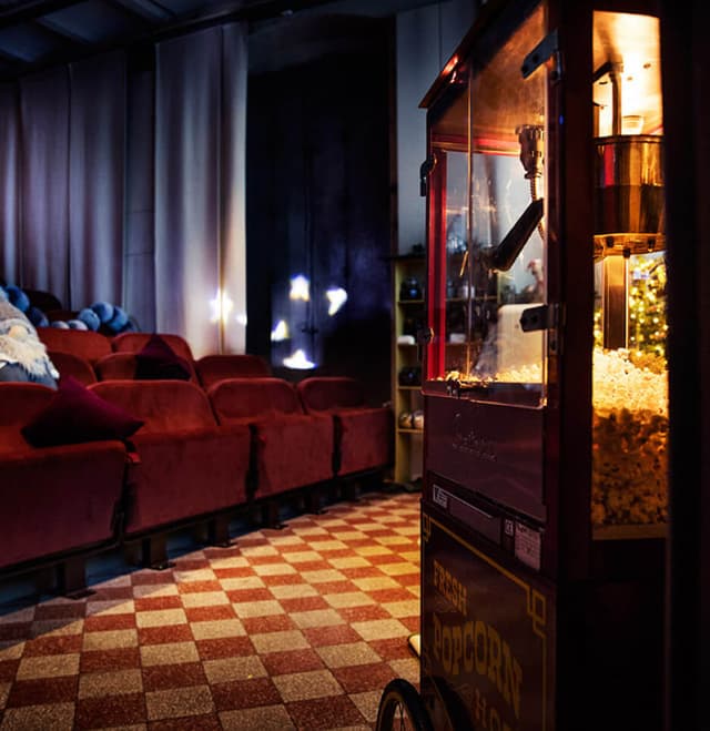 Cinema