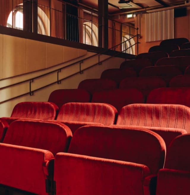 Cinema
