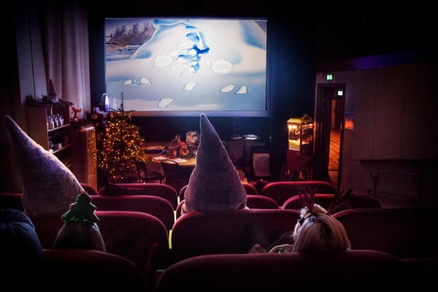 Cinema