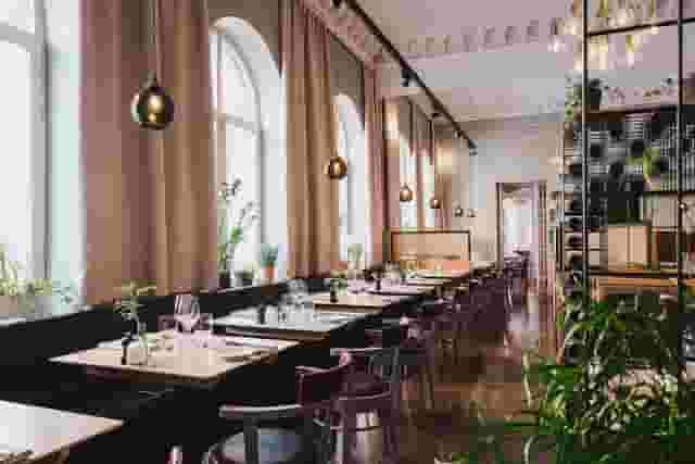 Nalen Restaurang