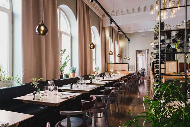 Nalen Restaurang