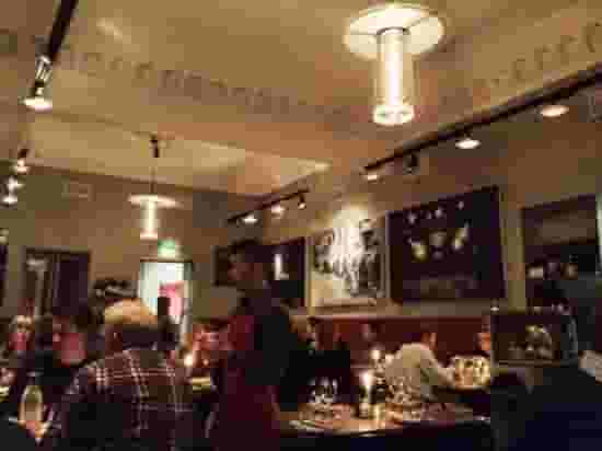 Nalen Restaurang