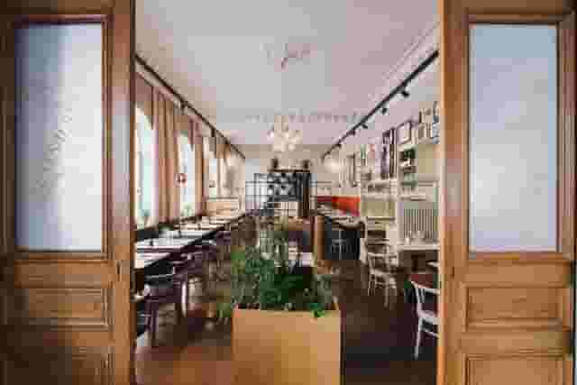 Nalen Restaurang