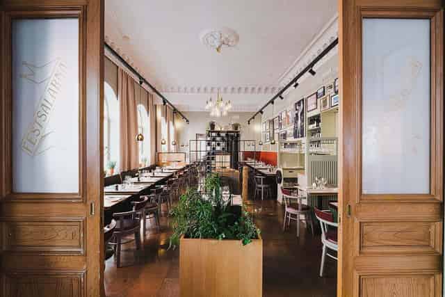 Nalen Restaurang