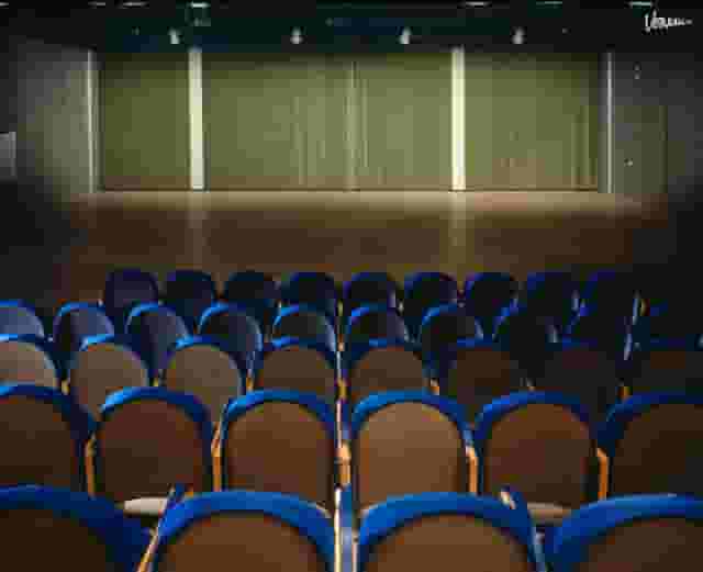 Auditoriet