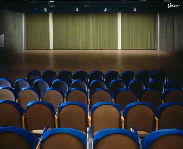 Moderna Museet / Auditoriet - Boka för ...