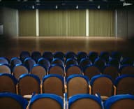 Unique Conference Venues