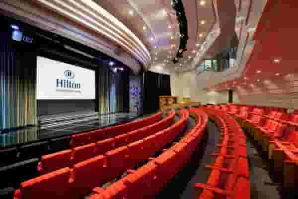 Auditoriet