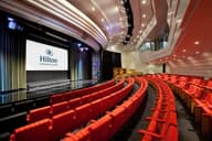 Networking Venues