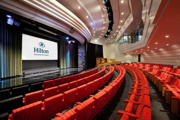 Auditoriet