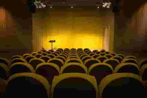 Auditoriet