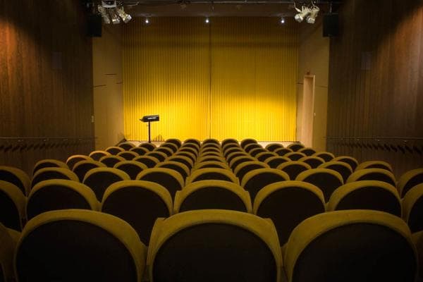 Auditoriet