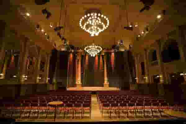 Auditoriet