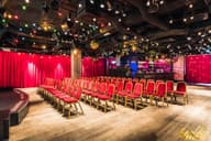 Quirky Conference Venues