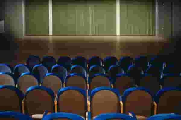 Aula Arkdes