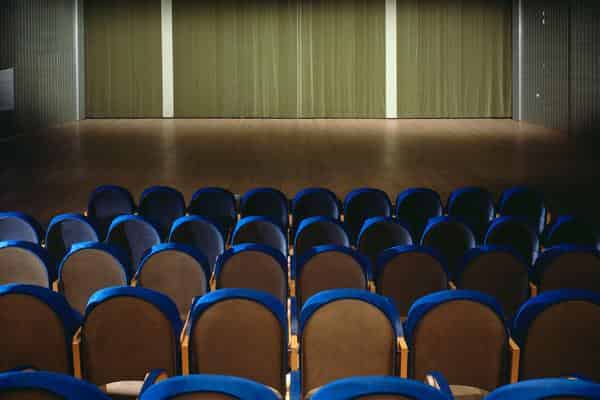 Aula Arkdes