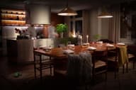 Private Dining Rooms