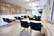 Training Rooms