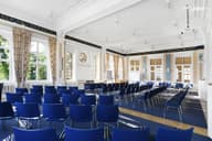 Training Rooms