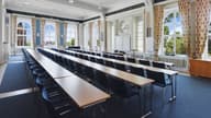 Small Meeting Rooms