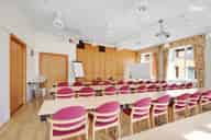 Training Rooms
