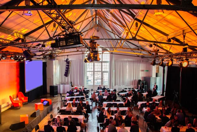 Event venue
