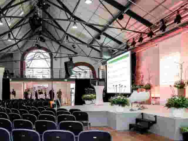 Event venue