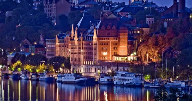 Münchenbryggeriet