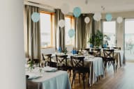 Party Venues