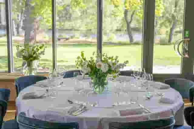 Conference rooms