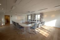 Conference Venues