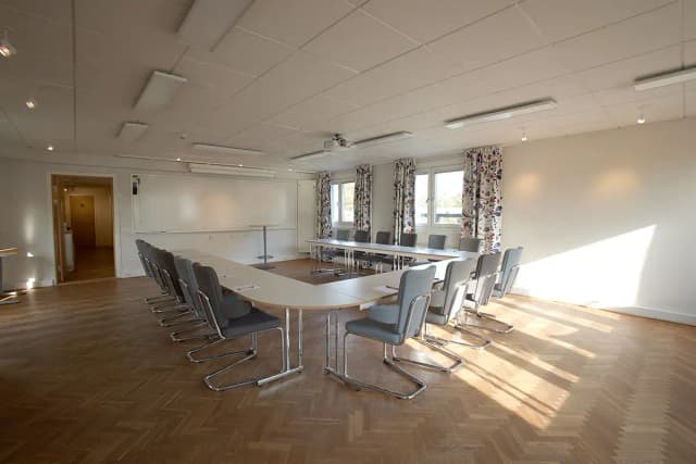 Conference rooms