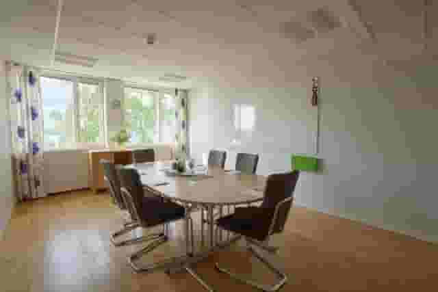 Conference rooms