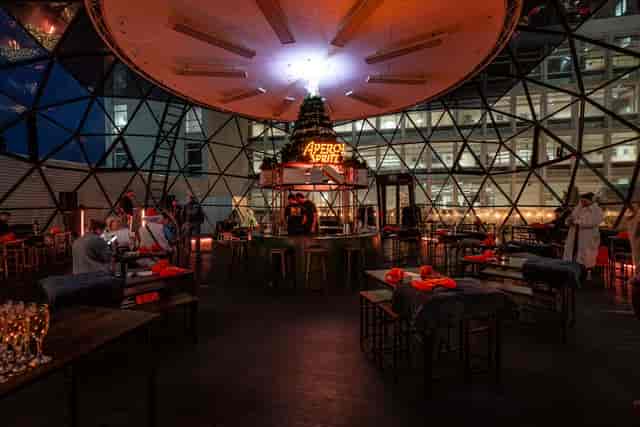 The Dome